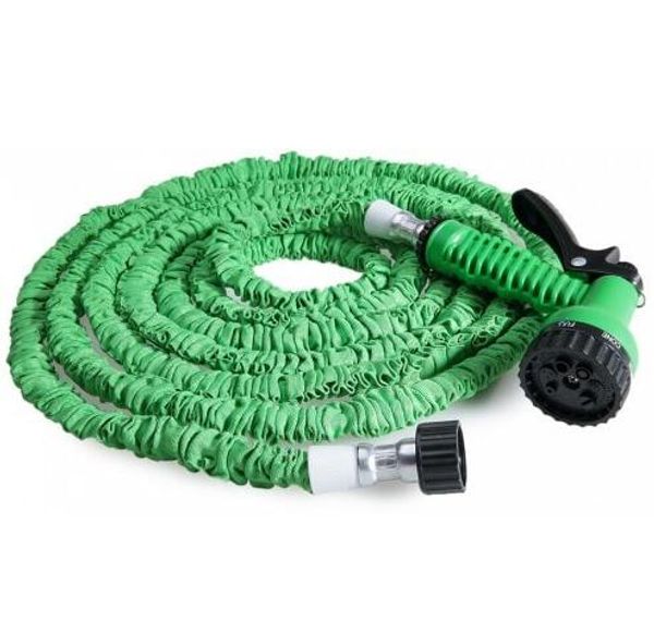 2019 Garden Hose 200ft Flexible Expandable Outdoor Water Hose