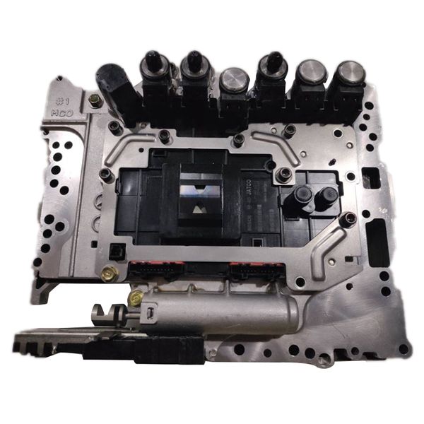 

re5r05a valve body solenoid fit for xterra pathfinder frontier