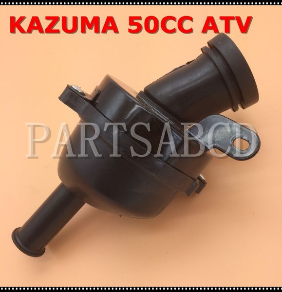 

air filter air box assy for kazuma meerkat 50cc atv quad