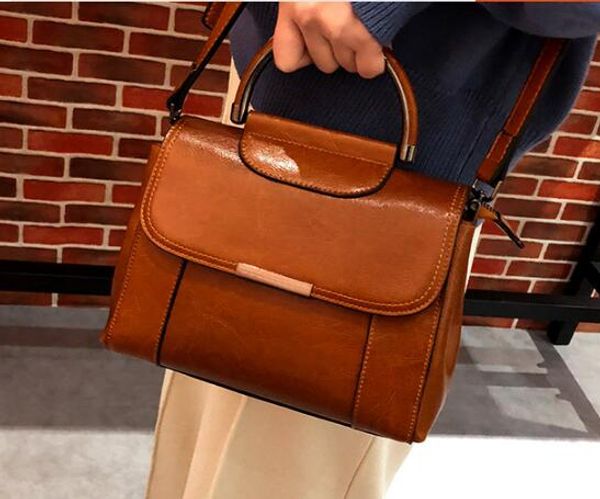 

luxury designer fashion handbag women bag real leather shoulder bag tote genuine leather
