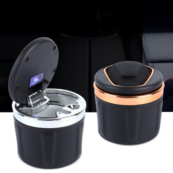 

автомобиль универсальный пепельница с крышкой innovative автомобилей поставки пепельница со светодиодной подсветкой керамический вкладыш уни