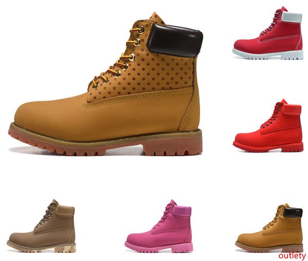 

luxury boots men designer boots sports shoes red white winter sneakers women winter boots womens luxury ace boot