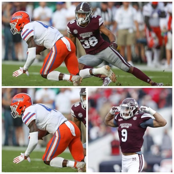 

Custom Mississippi State Bulldogs Football Jersey Jaden Crumedy Malik Dear Willie Gay Jr. Nick Gibson Gerri Green Stephen Guidry MSU Jersey