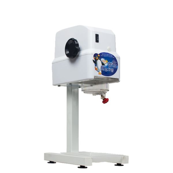 

beijamei wholesale products automatic ice shaver machine/small ice planer crusher/electric ice shaving machine price