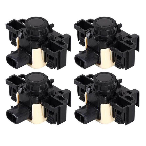 

beesclover car parking sensor 89341-33200 pdc bumper parking sensor for 2013-2015 es350 ct200h es300h r30
