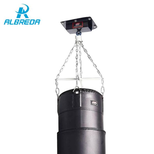 

albreda indoor household sandbag holder sandbags hook fitness boxing trainning equipment the fixed hook bearing accessory screw