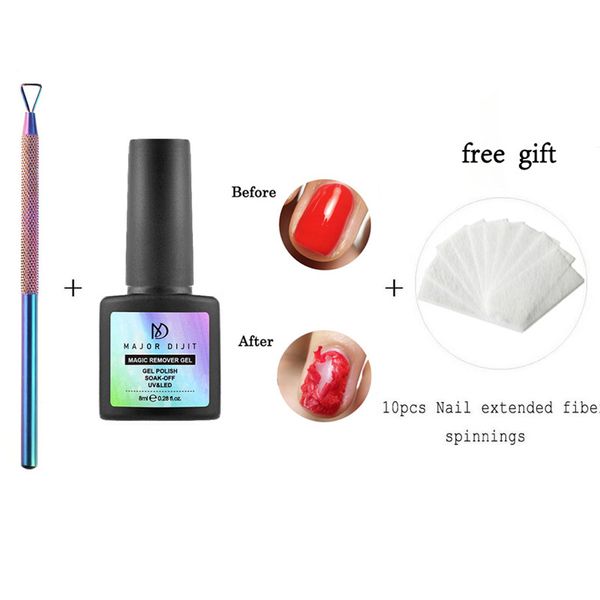 

gel nail polish base and coat not easily scratched nail natural bursting removal wraps liquid for gel varnish uv y808