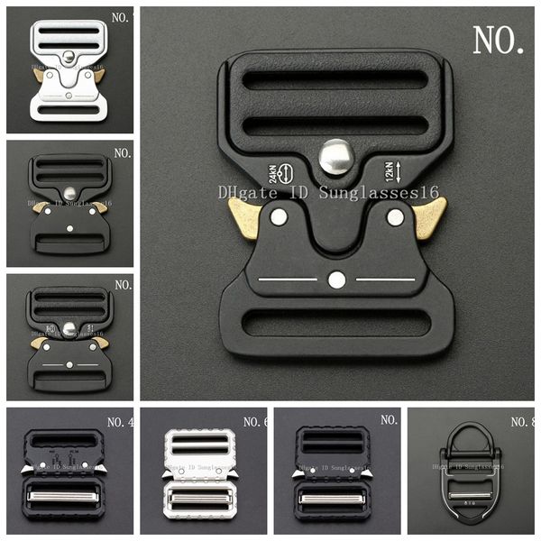 

38мм иѬина по пѬжка веѬмоного black silver quick release cobra designer ceinture мђжкой маеѬиа Slivery;black