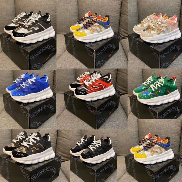 

цепная реакция infant кроссовки дети молодежь младший щитовые барочные произведения искусства тренеры большой маленький мальчик девочка дети, Black