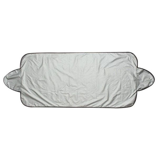 

car window sun shade curtain windshield foam sun cover auto sunscreen visor anti-uv protection sunshade cover #h