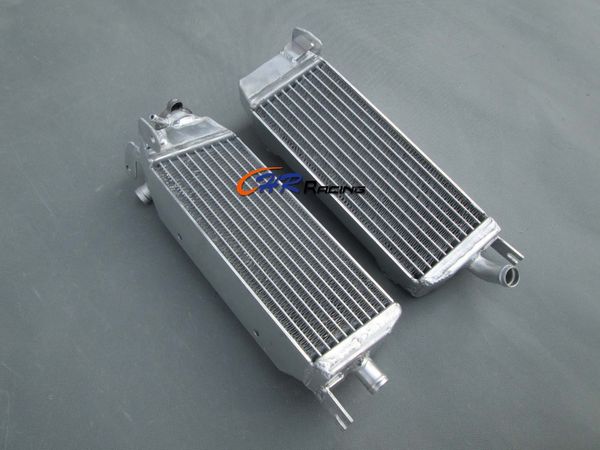 

for 86-88 rm125 rm 125 1986 1987 1988 aluminum radiator