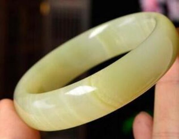 

100% natural afghanistan wrappedjade bracelet for beautiful women, Black