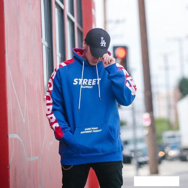 

vegorrs мужская дизайнерская толстовка 2018 осень и зима wu yifan с такой же толстовкой с плеча плюс бархатный хип-хоп мужской брендовый сви, Black