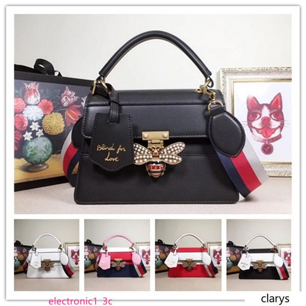 

королева маргарита кожаный маленький верхняя ручка сумка 476541 2way сумка плечо сумка размер:25.5x17x13cm