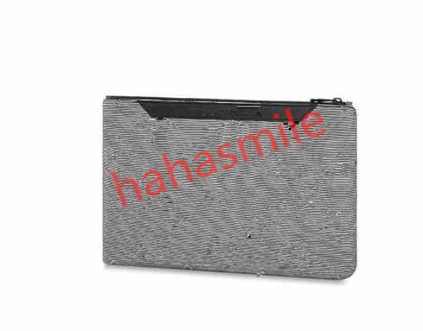 

2020 mens fantasy clutch handbags pochetie designer double-sided bags luxury pouch messenger bag purse voyage wallet m68777 new7bae#