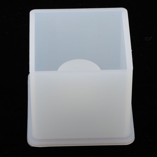 

silicone molds brush pot diy resin casting jewelry making mould
