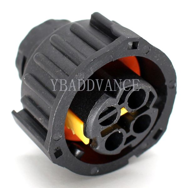 

female tyco pa66 amp 3 pin waterproof connector 1-967325-1 fit for car
