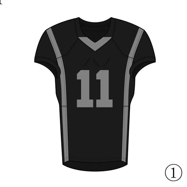 

2019 New best quality embroidered Jersey 106