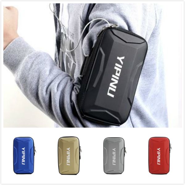

sports arm pack running mobile phone arm pack waterproof outdoor sports equipment fitness wrist bag unisex