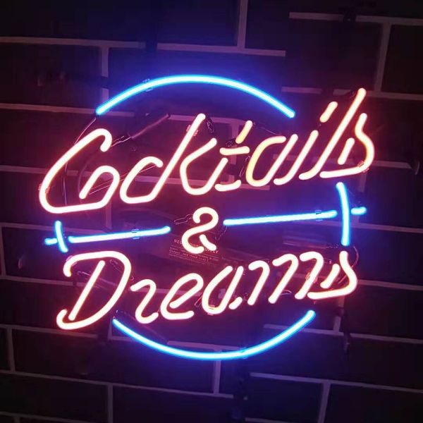 

Коктейли и мечты неоновый свет Вход Главная Beer Bar Pub Игровая комната Игровые Освещ