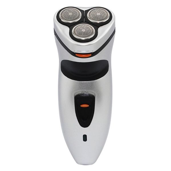 

3 in 1 male electric shaver groomer shaving machine rechargeable beard trimmer multifunctional floating razor t4mb