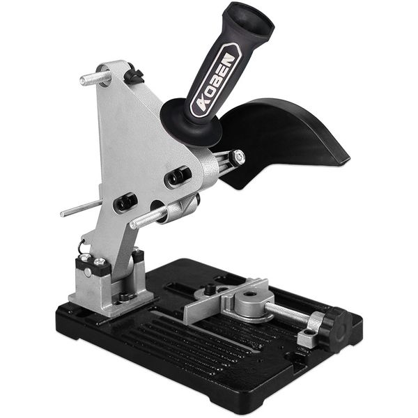 

ao ben fixed angle grinder universal holder polishing machine hand mill multi-functional cutting machine modified electric small