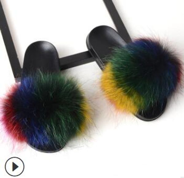 

Женские горки, босоножки на арке с пушистыми тапочками