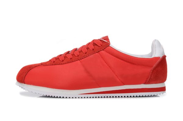 

classic running sport shoes cortez basic se nylon wholesale sneaker men women