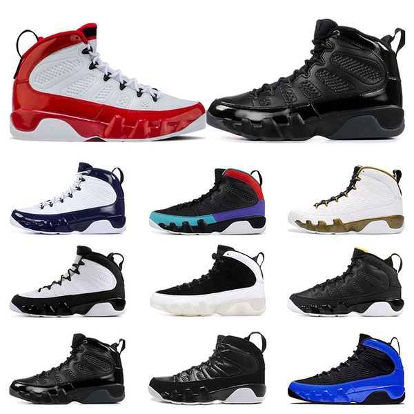 

Gym red dream it do it racer blue men ba ketball hoe 9 unc la bred anthracite port trainer neaker ize 7 13, White;red