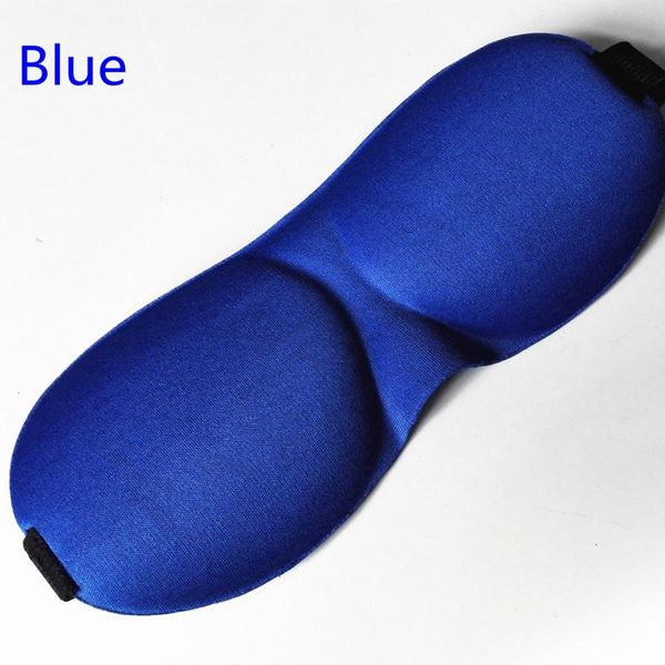

3d sleep mask natural sleeping eye mask eyeshade cover shade eye patch portable blindfold travel eyepatch