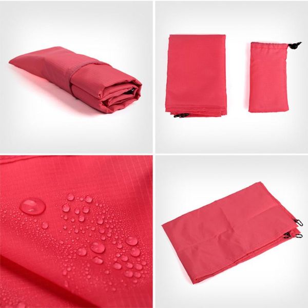 

outdoor pads picnic mat moisture-proof oversized camping waterproof beach