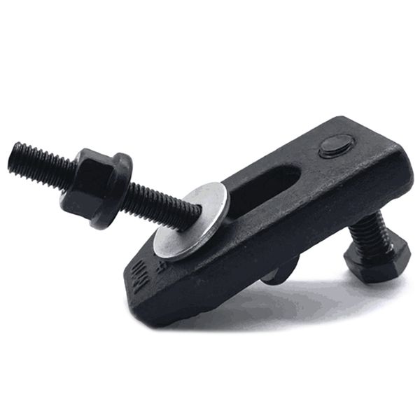 

m10 fixed high strength fixture engraving machine clamp machine tool accessories 1 set
