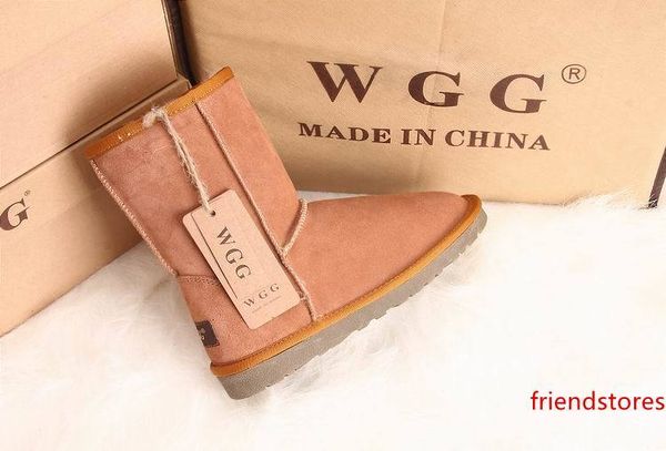 

price promotions wgg women's classic high boots women's boot snow boots winter boot