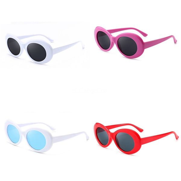 

summer men uv400 sunglass cycling glasses women outdoor wind eye protector hiphop sunglasee cycling glasses 11 color #86845, White;black