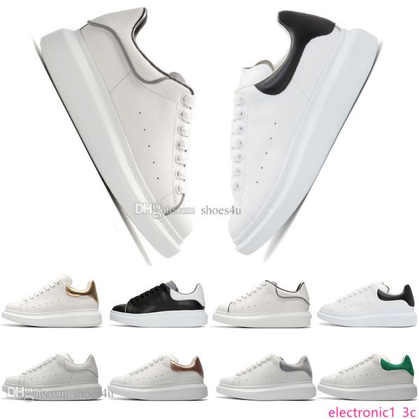 

rainbow platform classic casual shoes casual sports skateboarding shoes mens womens sneakers velvet heelback dress shoe sports tennis, Black;green