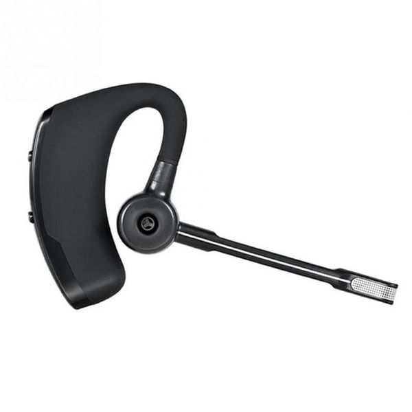 

v8 universal sport bluetooth headphone headset csr business stereo earphones with mic wireless voice earphone with retail packa