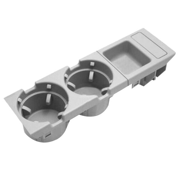 

car center console coin tray box cup holder for e46 3 series 1998-2004 51168217953