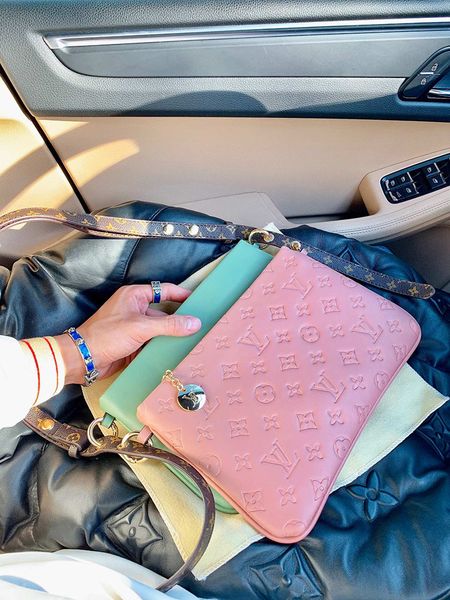 

роскошь сумка-мессенджер дизайнер сумки топ дизайнер сумка crossbody сумка мода марка сумка бумажник кошелек сцепления, Black