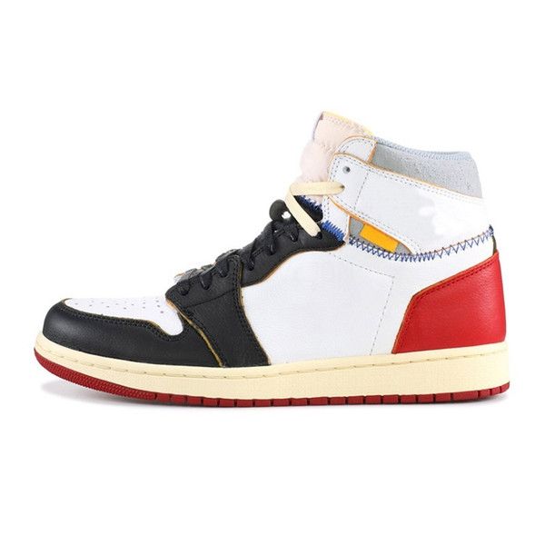 

2020 new pine green 1s mens basketball shoes court purple obsidian jumpman 1 game unc bloodline fashion sports shoe #307