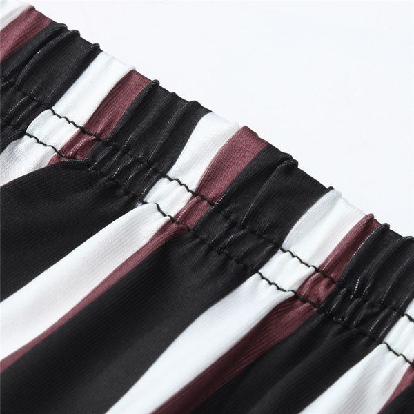 

pregnant women leggings maternity pants seamless printing pants stretch pregnancy trousers elastic maternity pants, Blue
