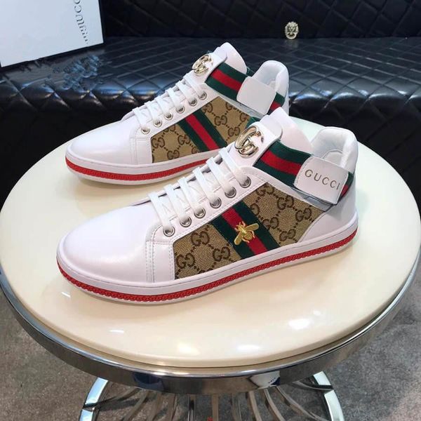 

SpringSummer Мужчины Холст обувь Мода граффити Квартира Повседневная обувь дышащего Покрытие шнурки Student