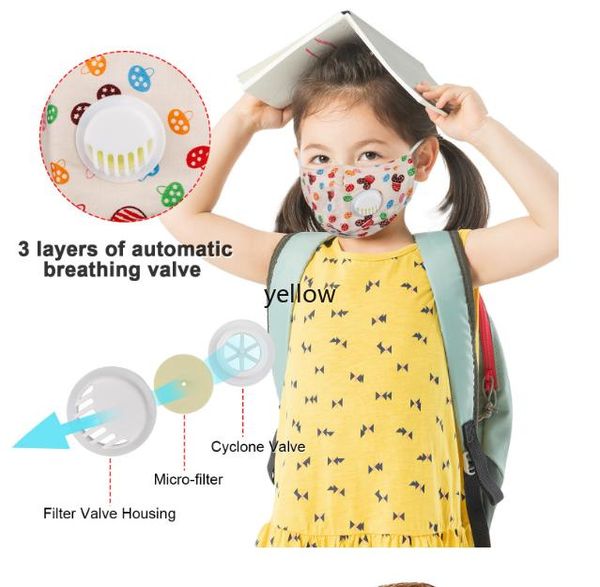 

5шт / детская маска детская маска маски dropshipping # sfl'gbbbb