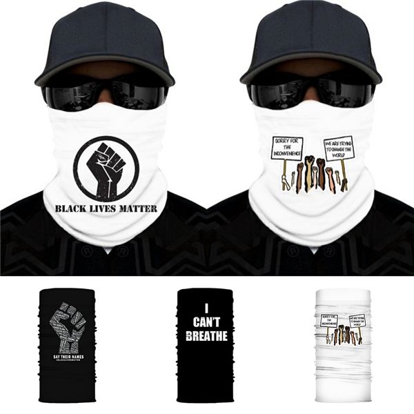 

i cant breathesolid cycling masks sun protection face er kids hiking magic scarves cycling bandana without mask filter 19*30cm cca1218 #qa9, Blue;black