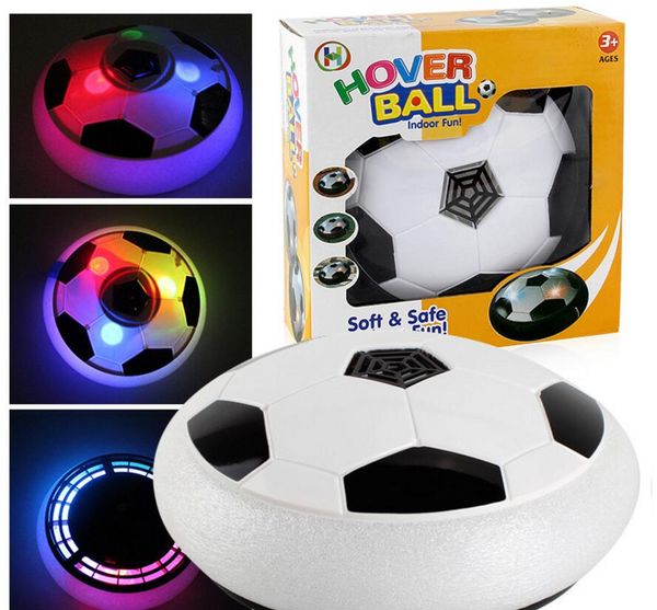 copter ball football