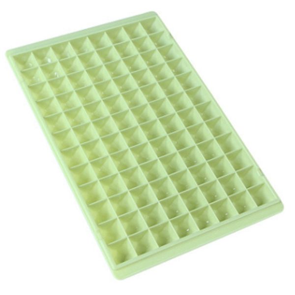 

form for ice square maker ice molds tray silicone form types eco-friendly cavity small square ice cream tools