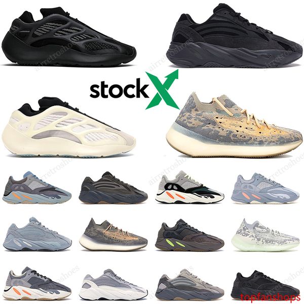

2020 stock x 700 kanye west running shoes 700 v3 alvah azael 3m reflective 380 mist alien luxury mens designer sneakers eur 36-46