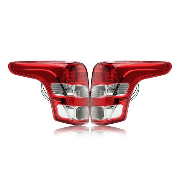 

car tail light rear taillight brake lamp signal 8330a943 for mitsubishi l200 2020-on triton strada
