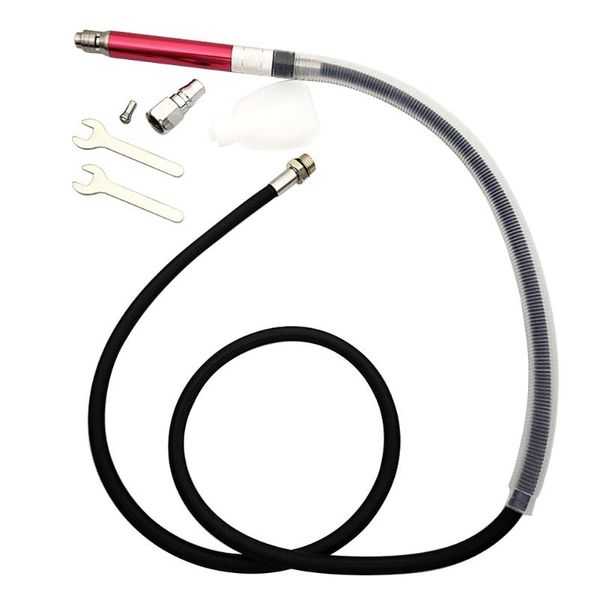 

мини полировка micro air grinder set пневматический многофункциональный шлифовальный фрезерный практические резки карандаш с ключ инструмент