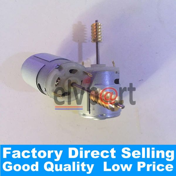 

audi a6 q7- oem steering lock actuator motor for start authorization module j518 motor