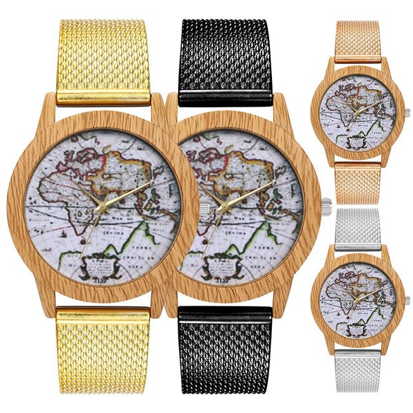 

новый zhoulianfa досуг модные мужчины женщина образец кварцевые аналоговые часы наручные часы, Slivery;brown